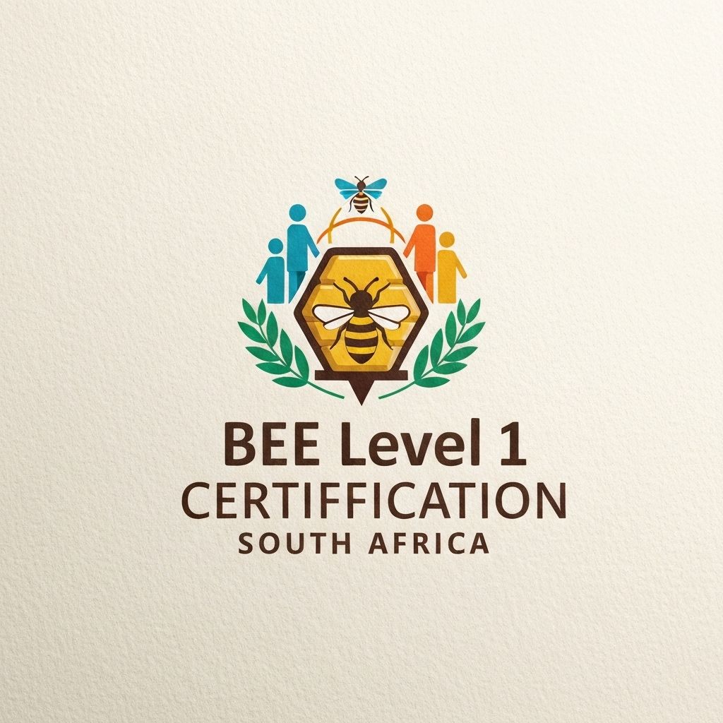 BEE Level 1
