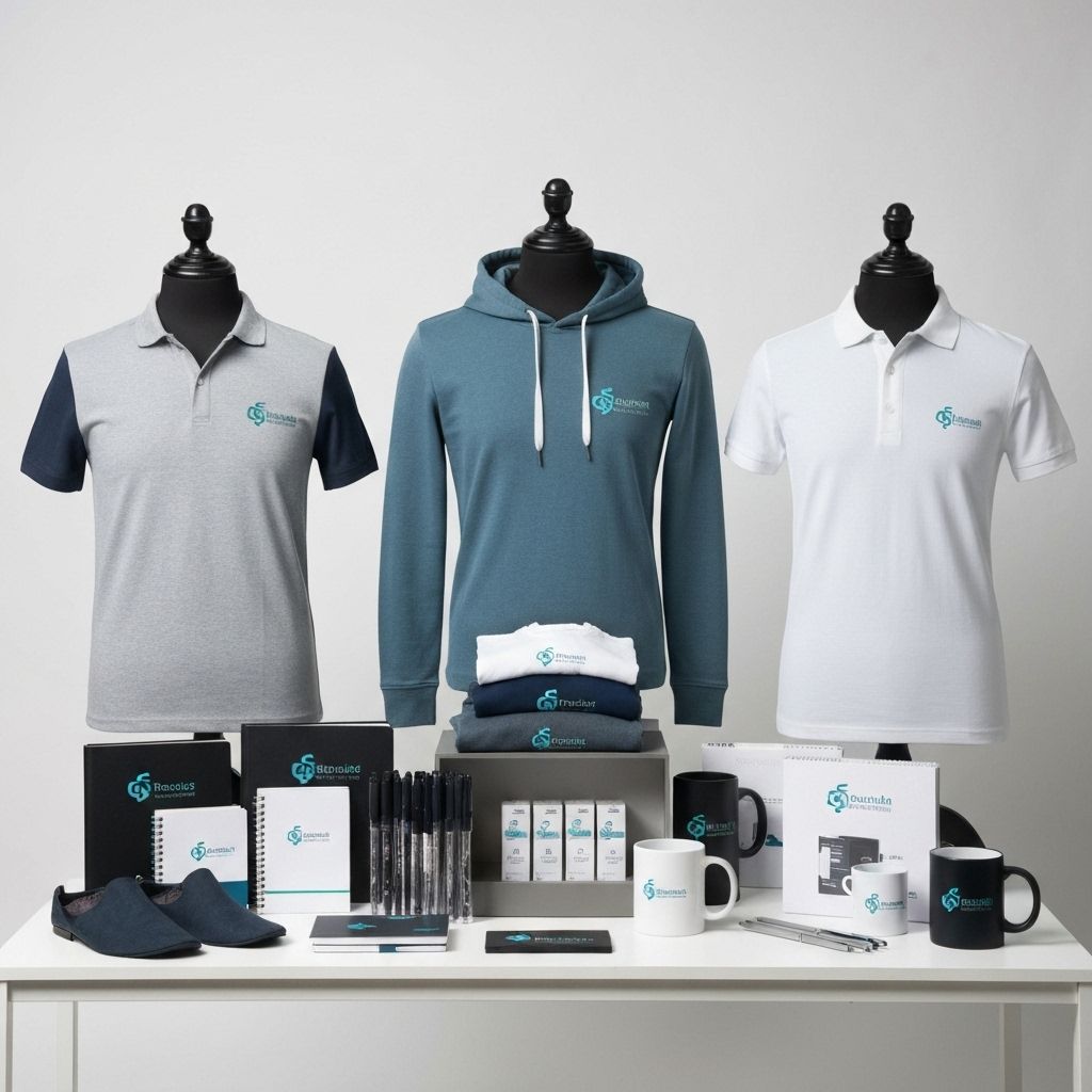 Custom Branding Solutions